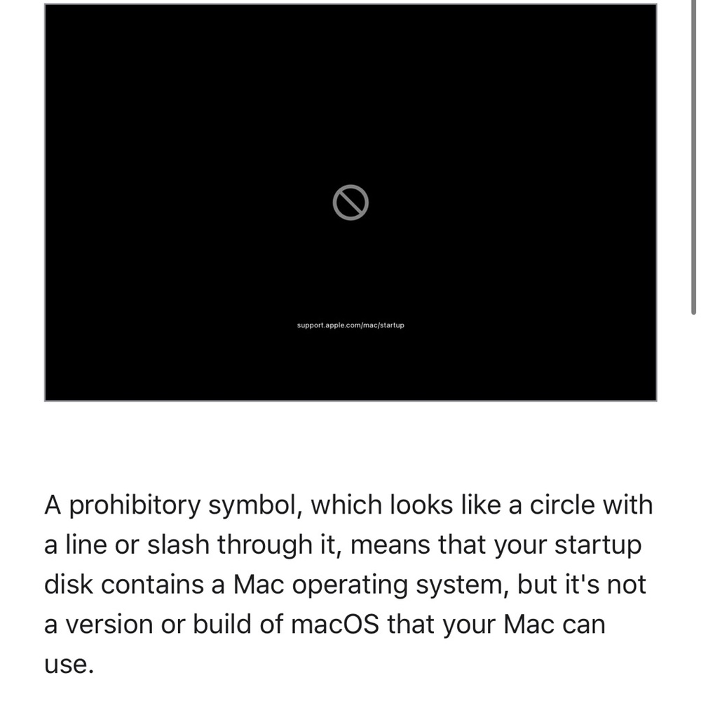 Macbook *Read Description* - Picture 8 of 8